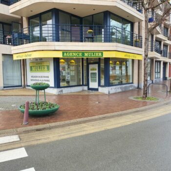 Agence Mulier De Panne Centrum