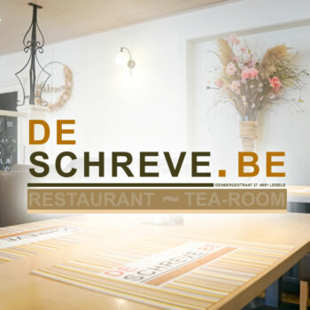 Restaurant De Schreve