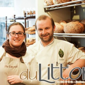 Bakkerij Du Littoral Koksijde