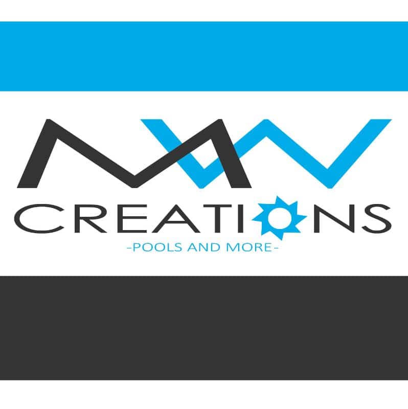 MW Creations Pools and More