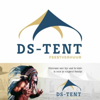 DS-Tent Feestverhuur