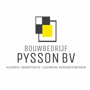 Bouwbedrijf Pysson BV