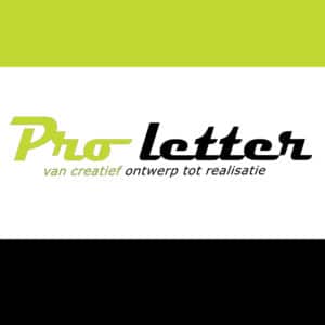 Logo Proletter