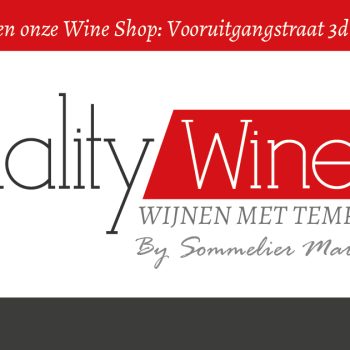 Quality Wines Veurne