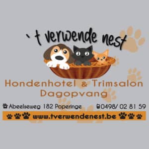 tverwende nest logo