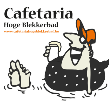 Cafetaria Hoge Blekkerbad