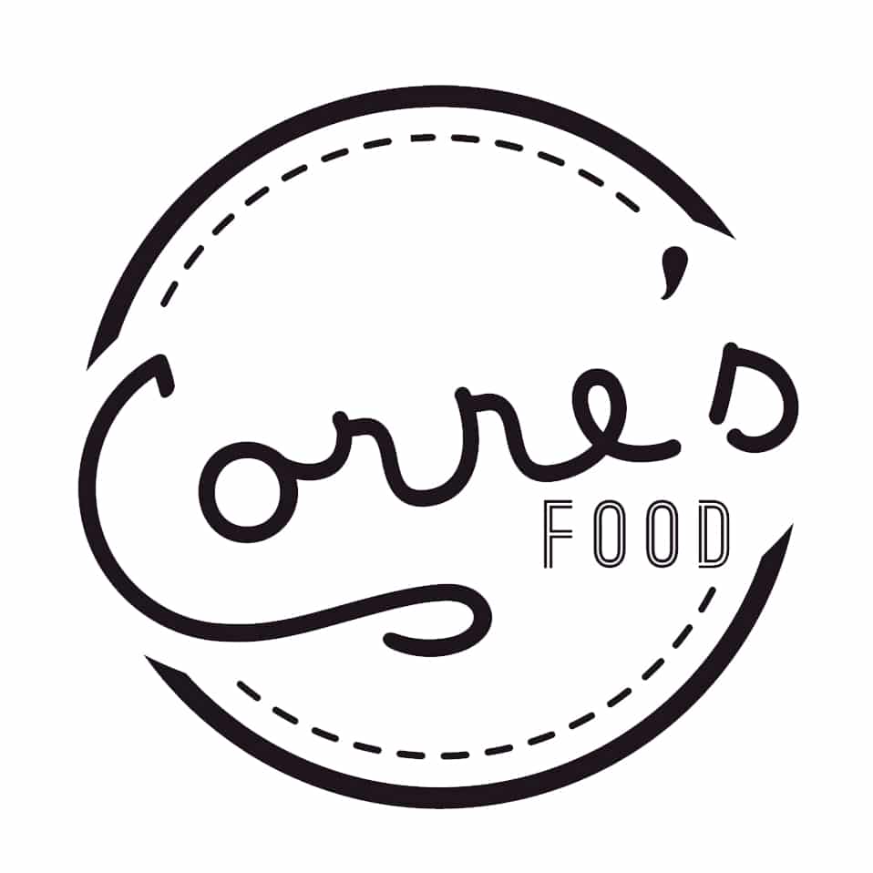Corre's Food Diksmuide: Foodtruck aan Huis 