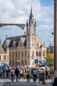 stadhuis Poperinge