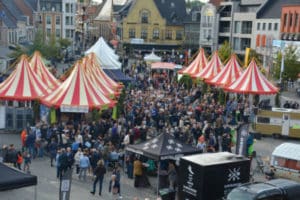 hoppefeesten Poperinge