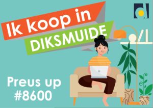 ik koop in diksmuide