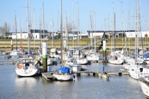 Annulatie Evenementen Nieuwpoort