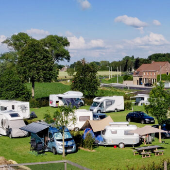 camping scheibeekhoeve Alveringem