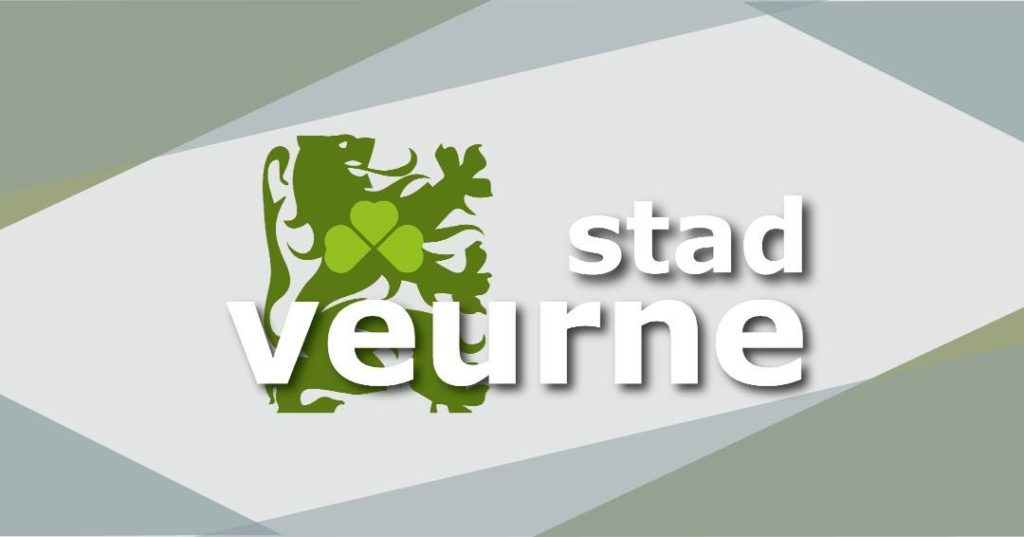 Logo Stad Veurne