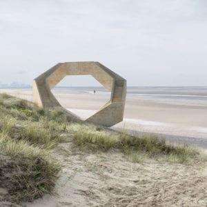 Westerpunt De Panne