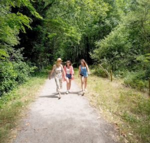 Wandelzoektocht in koksijde