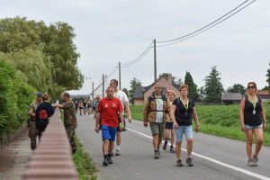 Vierdaagse van de ijzer