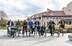 Koksijde in de kopgroep voor fietsgemeente