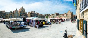 boerenmarkt diksmuide