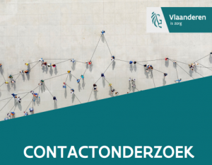 contactonderzoek en fraude