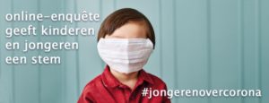 jongerenovercorona online-enquête