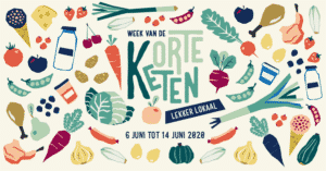 Week van de korte keten