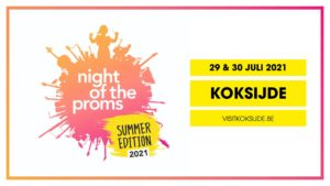 night of the proms summer edition