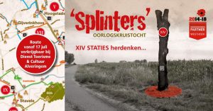 splinters oorlogskruistocht