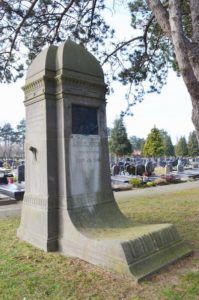 Nieuw beschermd monument te Koksijde