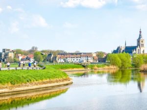 veerponten diksmuide