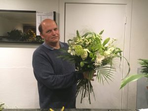 Jan Pauwels Bloemen Florina