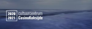 cultuurcentrum CasinoKoksijde 2020-2021: volledig programma online!