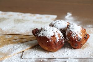 olliebollen te poperinge