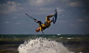 extra watersport zone de panne