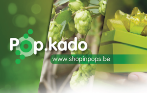 popkado poperinge 20% korting