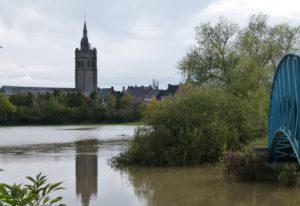 Avondwandeling doorheen Roesbrugge - Poperinge