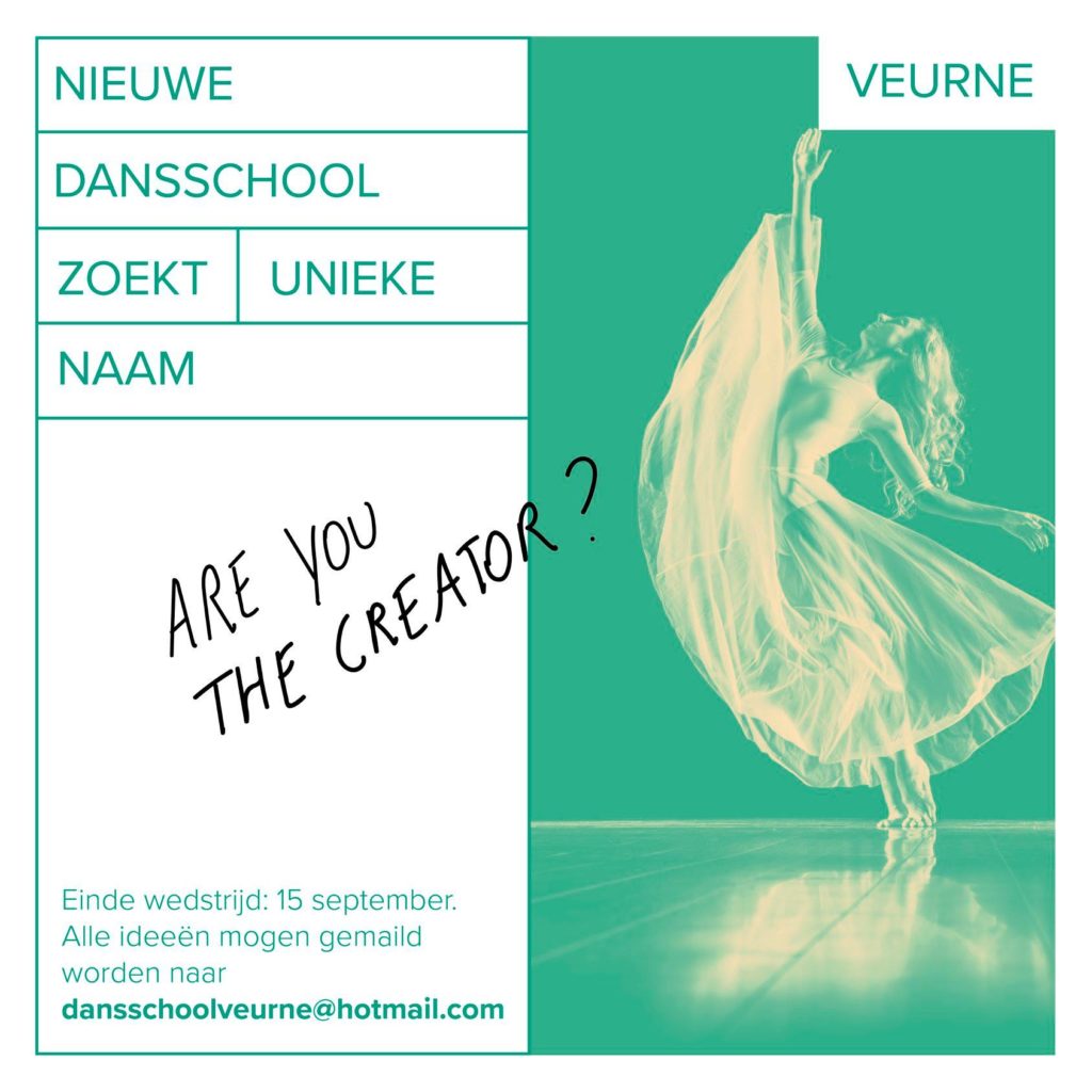 Dansschool Veurne
