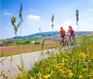 Fietszoektocht - Poperinge