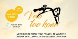 Velo toekoer