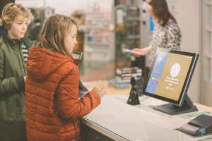 Bibliotheek van Nieuwpoort krijgt een dikke pluim