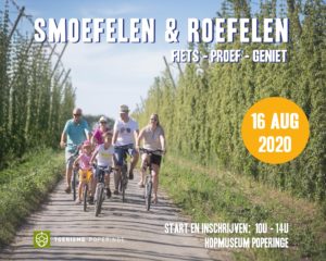 smoefelen en roefelen in poperinge