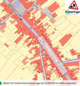 werken roesbrugge