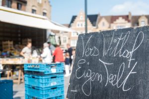 Boerenmarkt xl Diksmuide