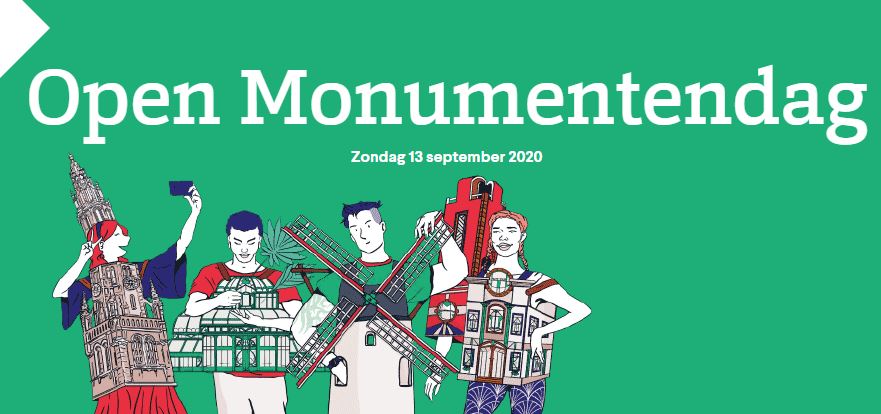 Open Monumenten Dag