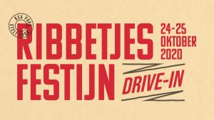 Ribbetjes Drive-In KSA Poperinge