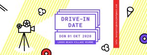 drive in late