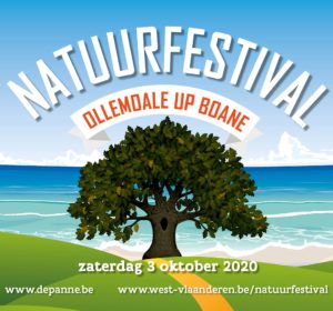 natuurfestival ollemoale up boane