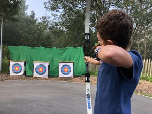 pannese schoolsportdagen