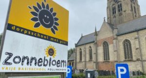 corona uitbraak pollinkhove