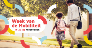 week van de mobiliteit