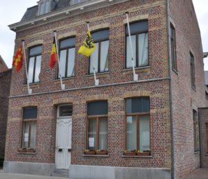 Gemeente huis Vleteren